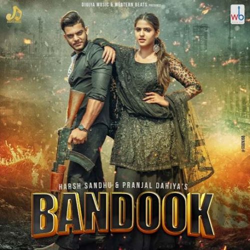 Bandook Vipin Mehndipuria, Anjali99 mp3 song download, Bandook Vipin Mehndipuria, Anjali99 full album