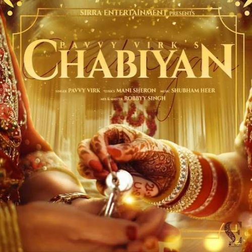 Chabiyan Pavvy Virk mp3 song download, Chabiyan Pavvy Virk full album