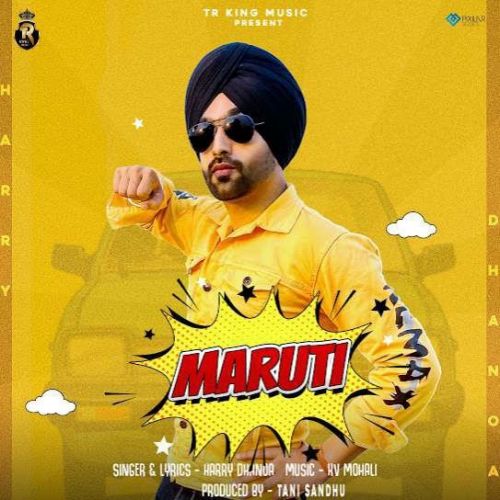 Maruti Harry Dhanoa mp3 song download, Maruti Harry Dhanoa full album