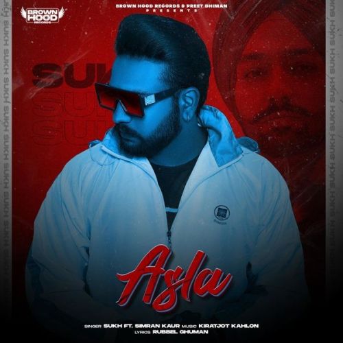 Asla Sukh, Simran Kaur mp3 song download, Asla Sukh, Simran Kaur full album