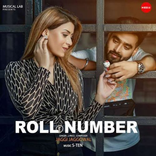 Roll Number Jaggi Jagowal mp3 song download, Roll Number Jaggi Jagowal full album