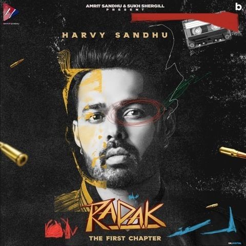 Download Nagni Harvy Sandhu, Dilpreet Dhillon mp3 song, Radak (The First Chapter) Harvy Sandhu, Dilpreet Dhillon full album download