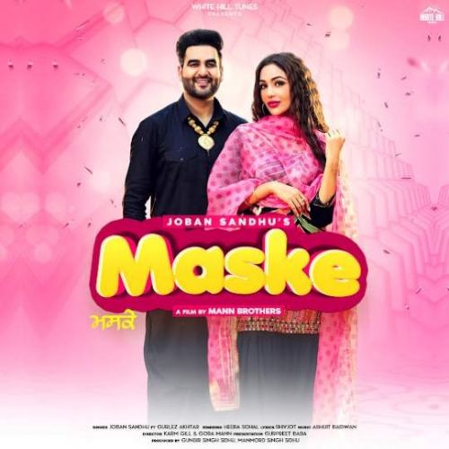 Maske Joban Sandhu, Gurlez Akhtar mp3 song download, Maske Joban Sandhu, Gurlez Akhtar full album