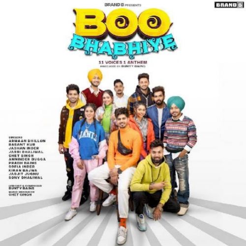 Boo Bhabhiye Various Artists mp3 song download, Boo Bhabhiye Various Artists full album