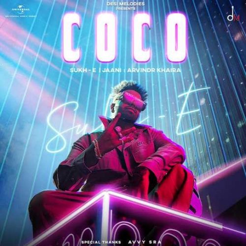 Download Coco Sukh-E Muzical Doctorz mp3 song, Coco Sukh-E Muzical Doctorz full album download