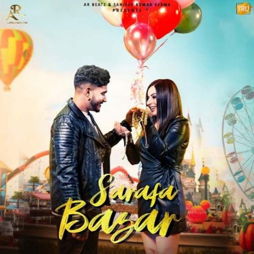 Sarafa Bazar Varinder Vicky mp3 song download, Sarafa Bazar Varinder Vicky full album