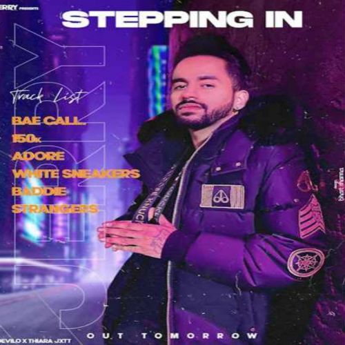 Baddie Jerry mp3 song download, Stepping In Jerry full album