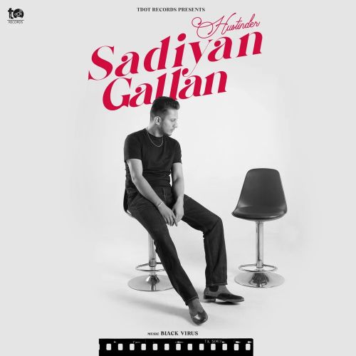 Tera Mera Naata Hustinder mp3 song download, Sadiyan Gallan Hustinder full album