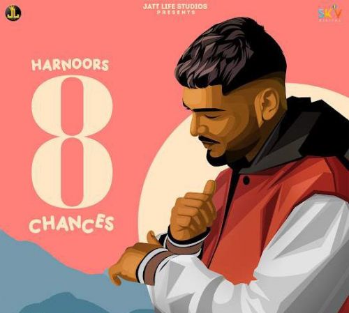 Impress Harnoor mp3 song download, 8 Chances Harnoor full album