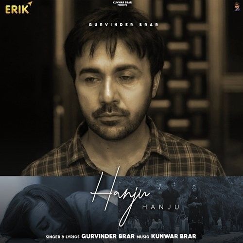 Hanju Gurvinder Brar mp3 song download, Hanju Gurvinder Brar full album