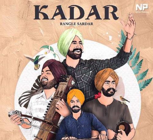 Kadar Ajam Khan, Maninder Brar mp3 song download, Kadar Ajam Khan, Maninder Brar full album