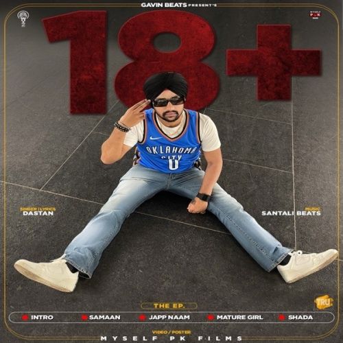 Japp Naam Dastan mp3 song download, 18+ Dastan full album