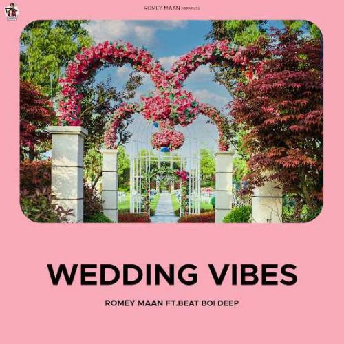 Wedding Vibes Romey Maan mp3 song download, Wedding Vibes Romey Maan full album