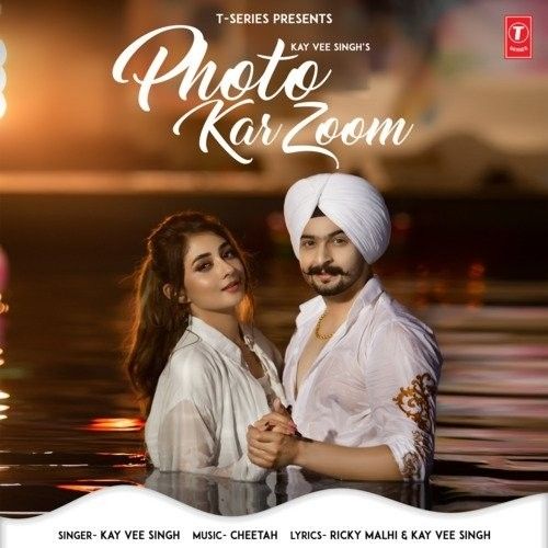 Photo Kar Zoom Kay Vee Singh mp3 song download, Photo Kar Zoom Kay Vee Singh full album