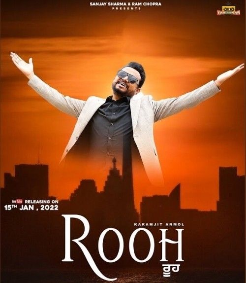 Download Rooh Karamjit Anmol mp3 song, Rooh Karamjit Anmol full album download