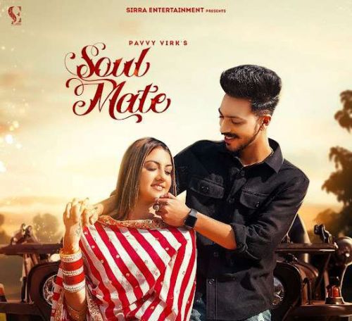 Download Soul Mate Pavvy Virk mp3 song, Soul Mate Pavvy Virk full album download