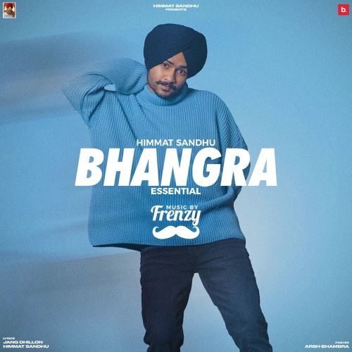 Daaru Himmat Sandhu mp3 song download, Bhangra Essential (EP) Himmat Sandhu full album