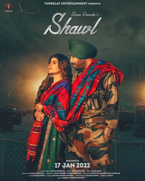 Shawl Simar Doraha mp3 song download, Shawl Simar Doraha full album