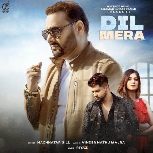 Dil Mera Nachhatar Gill mp3 song download, Dil Mera Nachhatar Gill full album