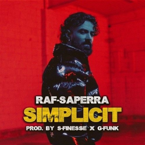 Simplicit Raf Saperra mp3 song download, Simplicit Raf Saperra full album