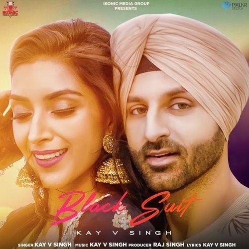 Download Black Suit Kay v Singh mp3 song, Black Suit Kay v Singh full album download