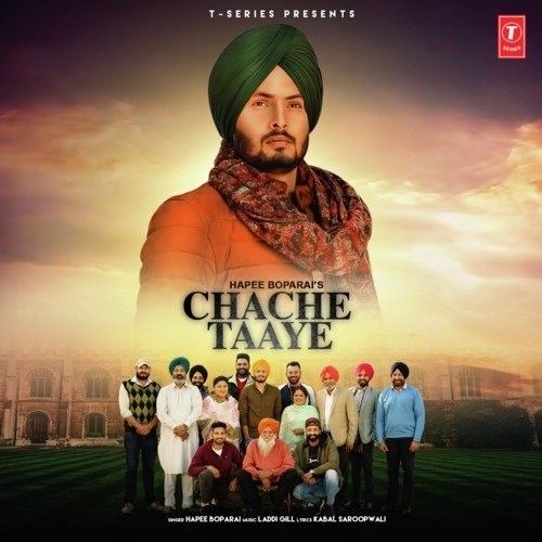 Chache Taaye (Return) Hapee Boparai mp3 song download, Chache Taaye (Return) Hapee Boparai full album