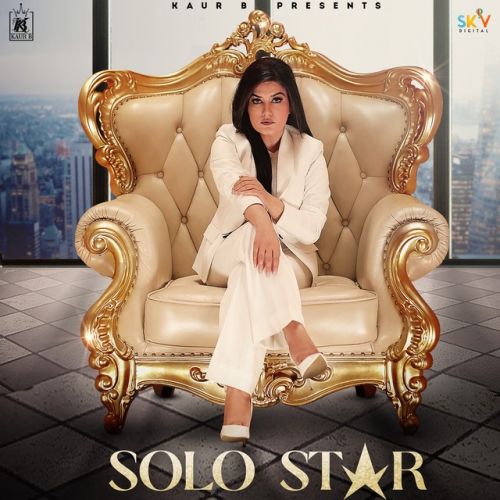 Solo Star Kaur B mp3 song download, Solo Star Kaur B full album