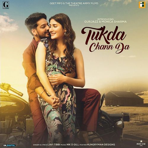 Tukda Chann Da Lavi Tibbi mp3 song download, Tukda Chann Da Lavi Tibbi full album