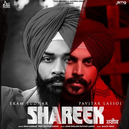 Shareek Ekam Sudhar, Pavitar Lassoi mp3 song download, Shareek Ekam Sudhar, Pavitar Lassoi full album