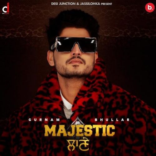 Diamond Koka Gurnam Bhullar mp3 song download, Majestic Lane Gurnam Bhullar full album