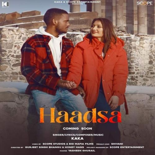 Haadsa Kaka mp3 song download, Haadsa Kaka full album