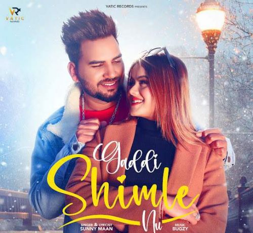 Gaddi Shimle Nu Sunny Maan mp3 song download, Gaddi Shimle Nu Sunny Maan full album