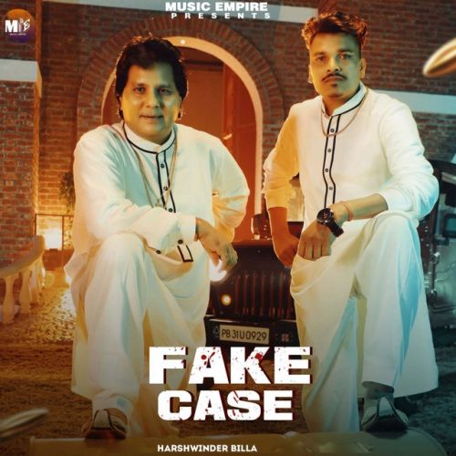 Fake Case Labh Heera, Harshwinder Billa mp3 song download, Fake Case Labh Heera, Harshwinder Billa full album