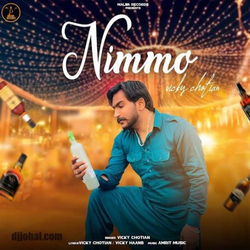 Nimmo Vicky Chotian mp3 song download, Nimmo Vicky Chotian full album