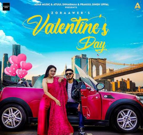 Valentines Day Zoraawer mp3 song download, Valentines Day Zoraawer full album