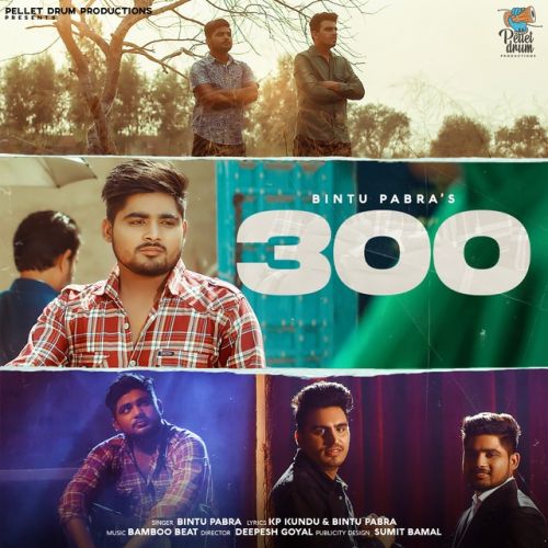 300 Bintu Pabra mp3 song download, 300 Bintu Pabra full album