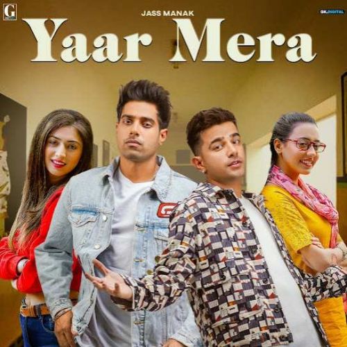 Yaar Mera Jass Manak mp3 song download, Yaar Mera Jass Manak full album