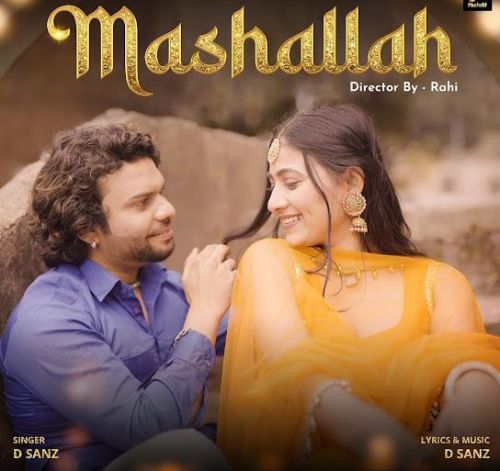 Mashallah D Sanz mp3 song download, Mashallah D Sanz full album