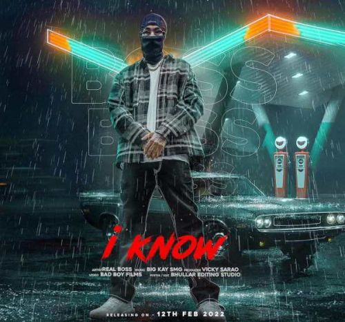 I Know Real Boss mp3 song download, I Know Real Boss full album