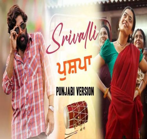 Srivalli (Punjabi Version) Rajveer Rajaa mp3 song download, Srivalli (Punjabi Version) Rajveer Rajaa full album