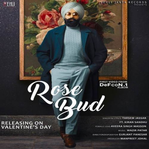 Rose Bud Tarsem Jassar, Kiran Sandhu mp3 song download, Rose Bud Tarsem Jassar, Kiran Sandhu full album