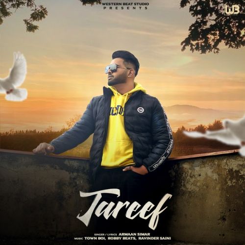 Download Intro Armaan Simar mp3 song, Tareef Armaan Simar full album download