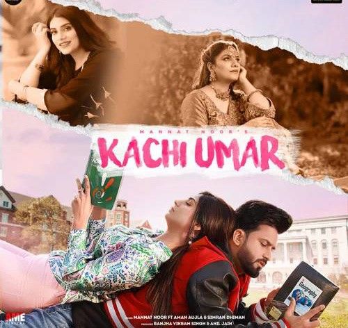 Kachi Umar Mannat Noor mp3 song download, Kachi Umar Mannat Noor full album