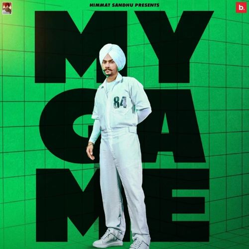 Love Talks Himmat Sandhu mp3 song download, My Game Himmat Sandhu full album