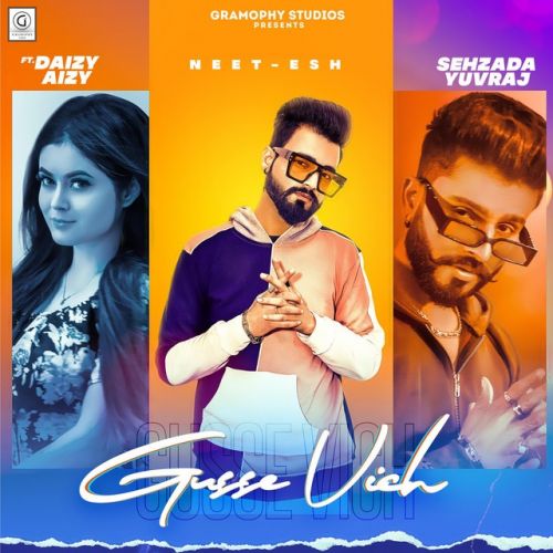 Download Gusse Vich Sehzada Yuvraj, Neet Esh mp3 song, Gusse Vich Sehzada Yuvraj, Neet Esh full album download