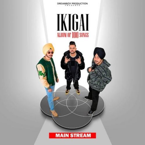 Main Stream Navv Maan mp3 song download, Main Stream Navv Maan full album