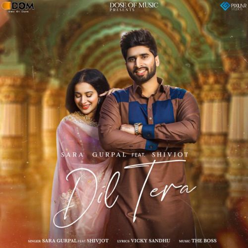 Download Dil Tera Shivjot mp3 song, Dil Tera Shivjot full album download