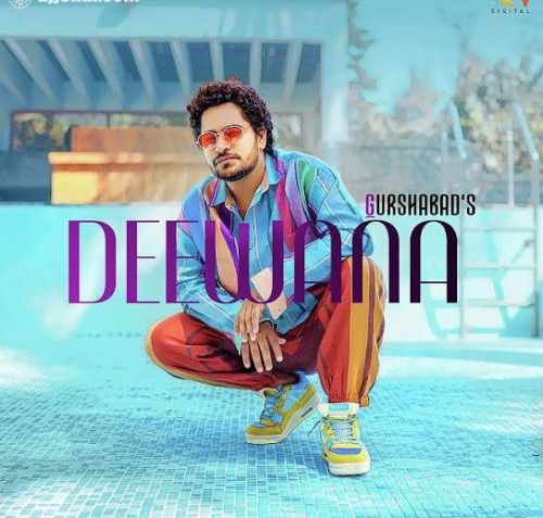 Jhooth Di Pand Gurshabad mp3 song download, Deewana Gurshabad full album