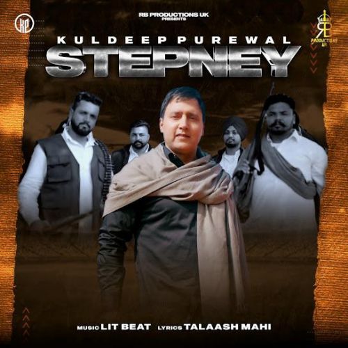 Stepney Kuldeep Purewal mp3 song download, Stepney Kuldeep Purewal full album