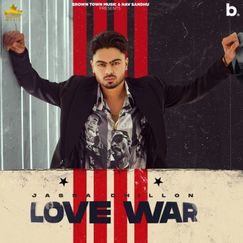 Kundi Jassa Dhillon, Sudesh Kumari mp3 song download, Love War - EP Jassa Dhillon, Sudesh Kumari full album